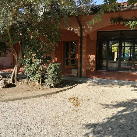 A Casa Di Lidia Apartamento *