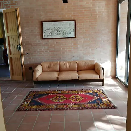 A Casa Di Lidia * Boccaleone