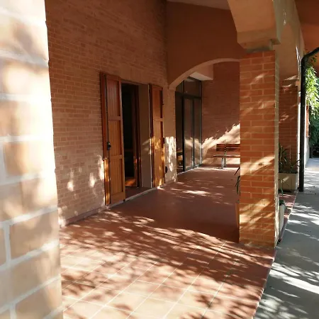 A Casa Di Lidia Apartamento