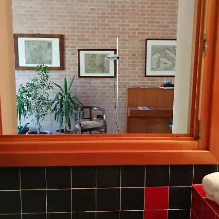 Apartamento A Casa Di Lidia *