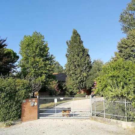 A Casa Di Lidia *