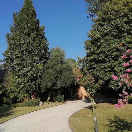 Apartamento A Casa Di Lidia