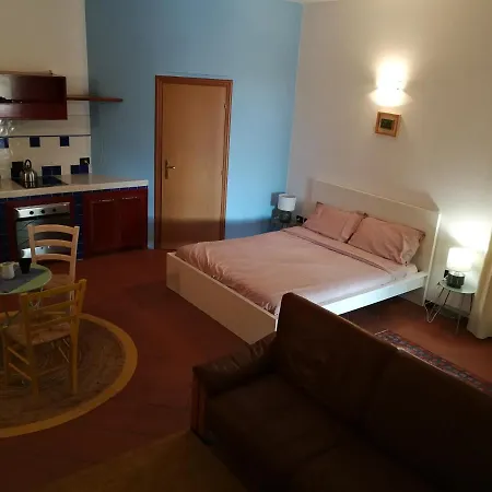 A Casa Di Lidia Apartamento