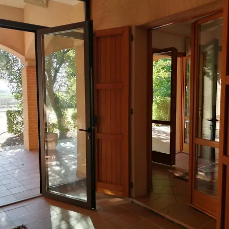 A Casa Di Lidia *