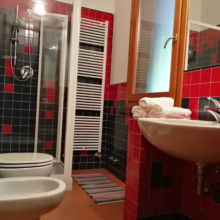 A Casa Di Lidia Apartamento