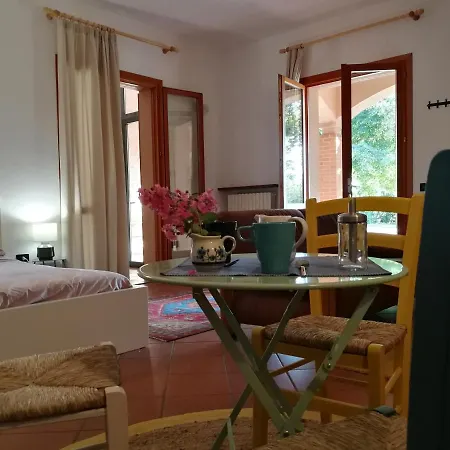 A Casa Di Lidia * Boccaleone