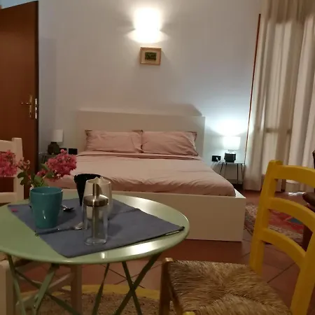 A Casa Di Lidia Apartamento *